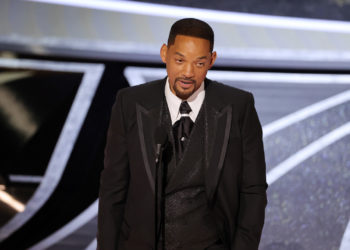 Will Smith Resigns from Academy Following Chris Rock Controversy