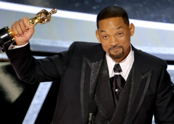 Will Smith’s Talent Agency Addresses Report It Considered Dropping Him as Client Over Oscars Slap