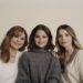 Selena Gomez, Mandy Teefey, and Daniella Pierson Want to Create a Planned Parenthood for Mental Health