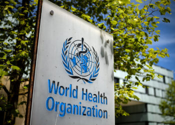 WHO Says 99 Percent of World’s Population Is Breathing Poor-Quality Air