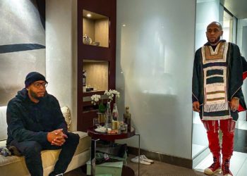 Yasiin Bey & Talib Kweli Announce First Black Star Album In Over 20 Years, ‘No Fear of Time’￼