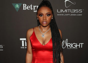 Yaya Mayweather Pleads Guilty to Stabbing Mother of One of YoungBoy Never Broke Again’s Kids