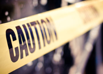 Father Accused of Fatally Stabbing Mom After She Allegedly Confessed to Throwing Their Dead Infant Son in Trash