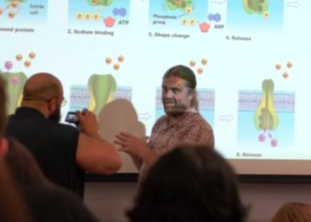 YouTubers Sued by USC After Posing as Russian Mafia for ‘Classroom Takeover’ Prank That Terrified Students