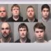 Nearly a Dozen Arrested in Child Sex Sting Operation in Indiana