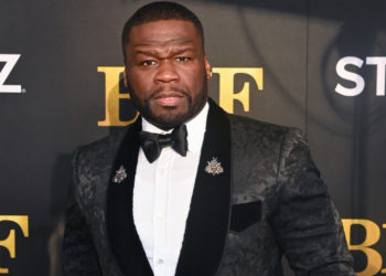 50 Cent Casts Mo’Nique in Season 2 of ‘BMF’ After Promising to ‘Put Her Back On’