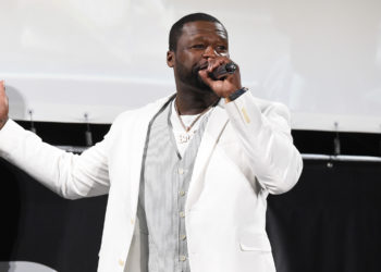 50 Cent Pulls ‘The Massacre’ Series From Starz Because Working With Network Is a ‘Waste of Time and Money’