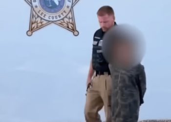 Florida Sheriff Defends Making 10-Year-Old Do Perp Walk and Posting Mugshot Over Fake School Shooting Threat