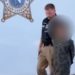 Florida Sheriff Defends Making 10-Year-Old Do Perp Walk and Posting Mugshot Over Fake School Shooting Threat