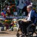 Texas Governor Greg Abbott Was Booed While Visiting Site of Uvalde Elementary School Shooting