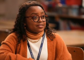 ‘Abbott Elementary’ Creator Qunita Brunson Addresses Demands for School Shooting Episode Following Texas Massacre