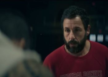 Netlfix Shares Trailer for Adam Sandler’s Basketball Movie ‘Hustle’