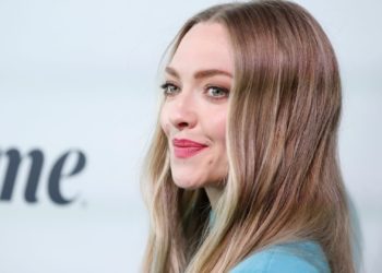 Amanda Seyfried Recalls ‘Gross’ Male Fan Reactions to Weather Report Scene in ‘Mean Girls’