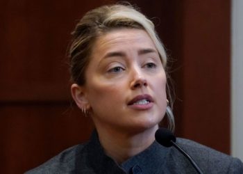 Amber Heard Alleges Her ‘Aquaman 2’ Role Was Significantly Trimmed After Johnny Depp Allegations