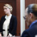 Amber Heard Testifies Johnny Depp Penetrated Her With Liquor Bottle, Attacked Her Over James Franco