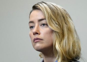Amber Heard Testifies About Alleged Abuse in Johnny Depp Defamation Trial, Claims He Performed Cavity Search on Her
