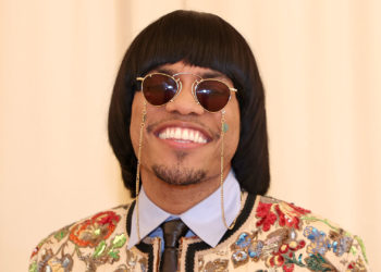Anderson .Paak to Direct Comedy Drama ‘K-POPS!’ and Will Star in Movie Alongside His Son
