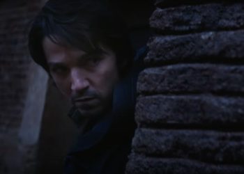 Disney+ ‘Star Wars’ Series ‘Andor’ Gets First Teaser Trailer Featuring Return of Diego Luna’s ‘Rogue One’ Hero
