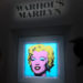 Andy Warhol Portrait of Marilyn Monroe Sells for Record-Setting $195 Million at Auction
