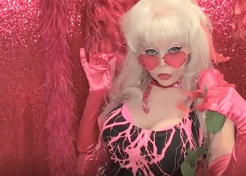 Icon Angelyne Says New Peacock Series ‘Misrepresented’ Her