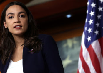 AOC on How Student Debt Forgiveness Helps Everyone, Even Those Who’ve Paid Off Their Loans