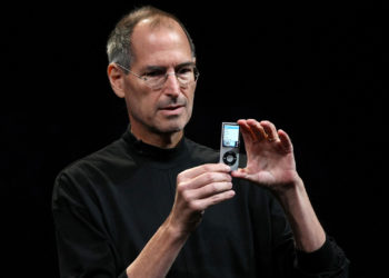 Apple to Discontinue Its Last iPod Model More Than 20 Years After Introducing Product