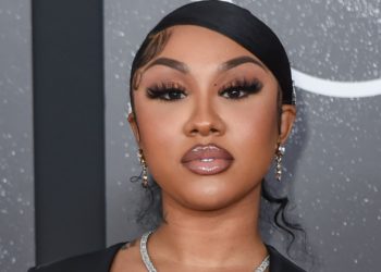 Ari Fletcher Responds to Criticism Over Allegedly Bringing Son to Club
