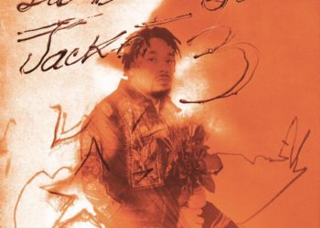 A$AP ANT Drops ‘Lil Black Jean Jacket 3’ Album