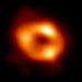 Astronomers Reveal the First-Ever Photo of Black Hole in Milky Way