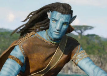 Watch the First Teaser Trailer for ‘Avatar: The Way of Water’
