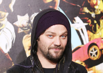 Bam Margera Finishes 12-Month Treatment Program for Substance Abuse in Florida