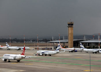 9 Suspects Arrested After Plane Crash Photos Sent to Passengers on Departing Flight Cause Panic