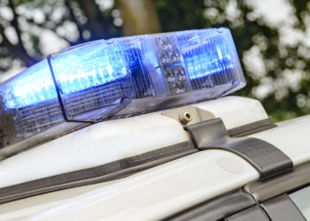 Texas Student Arrested at School After Rifle Found in Car