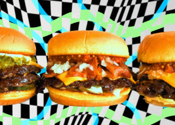 The 18 Best Burgers in Toronto