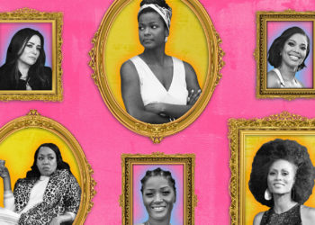 From Superheroes to Queens, These Are The Best TV Moms Right Now