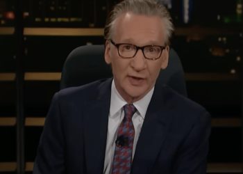 GLAAD Calls Bill Maher’s ‘Real Time’ Segment on LGBTQ Community ‘Anti-Trans Rhetoric’