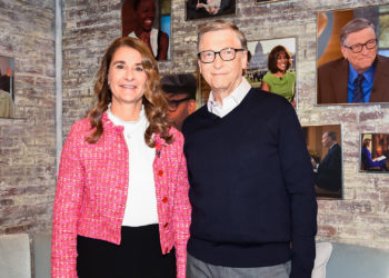 Bill Gates Says He Would ‘Marry Melinda All Over Again’ Despite Divorce, Addresses Jeffrey Epstein Connection