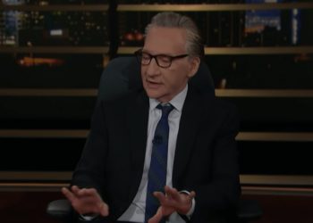 Bill Maher Says Twitter ‘Failed’ When They Censored The NY Post For Hunter Biden Article