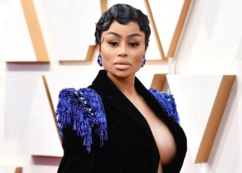 Blac Chyna Accuses Judge of Being ‘Biased’ After Losing Kardashian-Jenners Defamation Trial