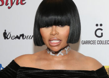 Blac Chyna Being Investigated in Alleged Battery Incident for Kicking Woman at L.A. Bar