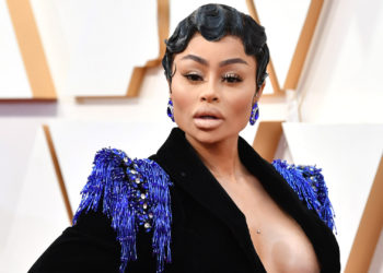 Kardashian-Jenners Win Defamation Trial, Blac Chyna Will Not Receive Any Damages