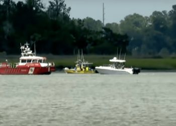 5 Dead, 4 Injured After Boating Accident in Georgia