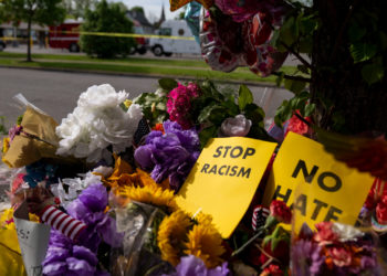 Domestic Terrorism Bill Passed by House Following Racist Attack in Buffalo