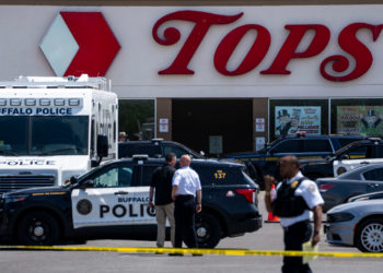 911 Dispatcher Could Lose Job for Allegedly Hanging Up on Caller Who Tried to Report Buffalo Mass Shooting