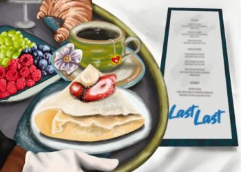 Burna Boy Drops “Last Last” Single