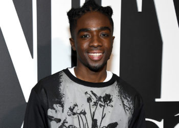 Caleb McLaughlin Releases New Song ‘Soul Travel’ and Talks ‘Stranger Things’ Coming to an End