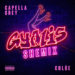 Chlöe Joins Capella Grey On Official “Shemix” Of “Gyalis” Single