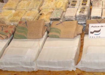 Half Ton of Cocaine Worth More Than $50 Million Found in Coffee Bean Delivery to Nespresso Plant