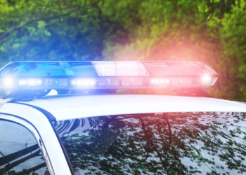 Teen Accused of Shooting His Father, Stealing a Vehicle, and Fleeing State After Bedtime Disagreement