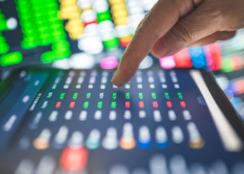 Crypto Market Loses $200 Billion in Single Day